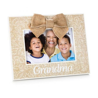 Grandma Wood Malden Picture FrameHallmark.com